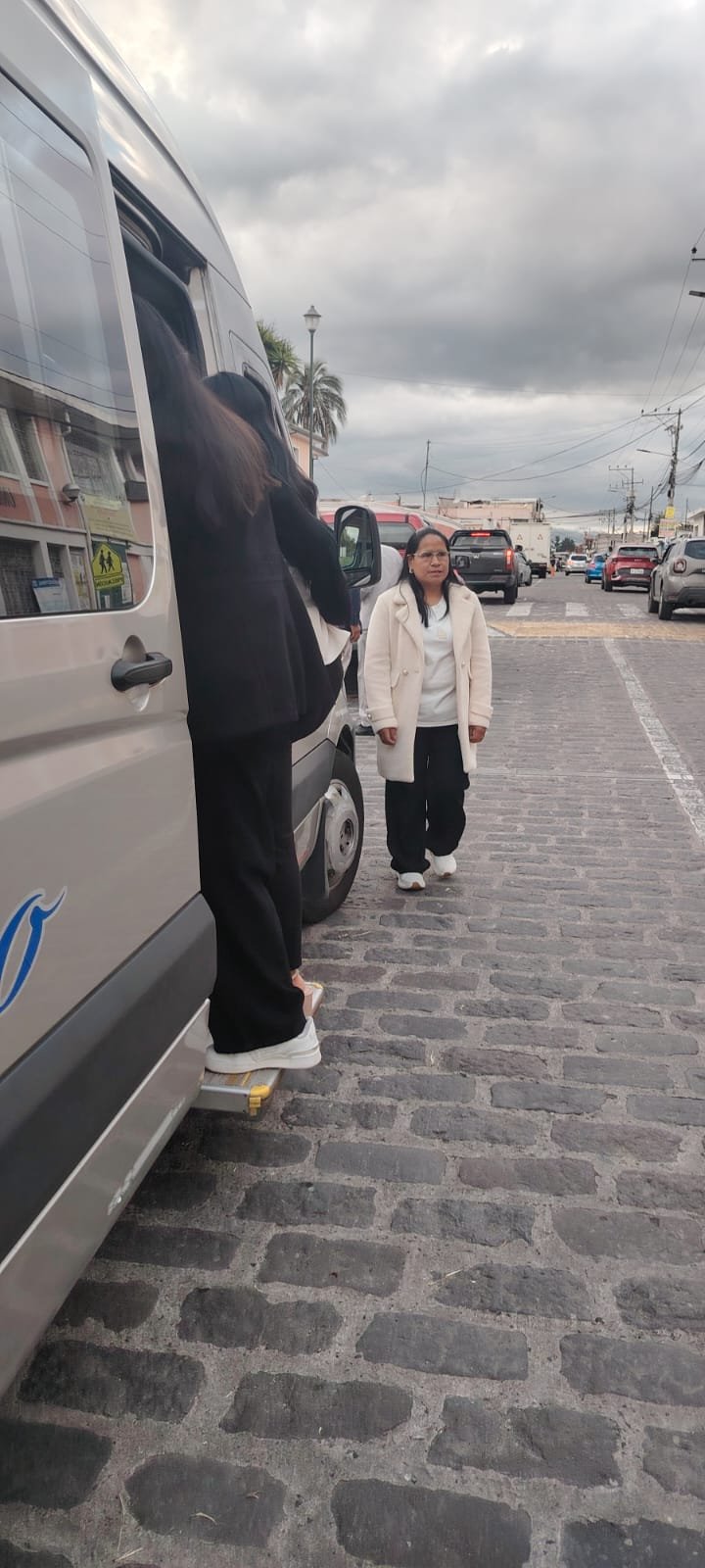 Detalles del Vehículo