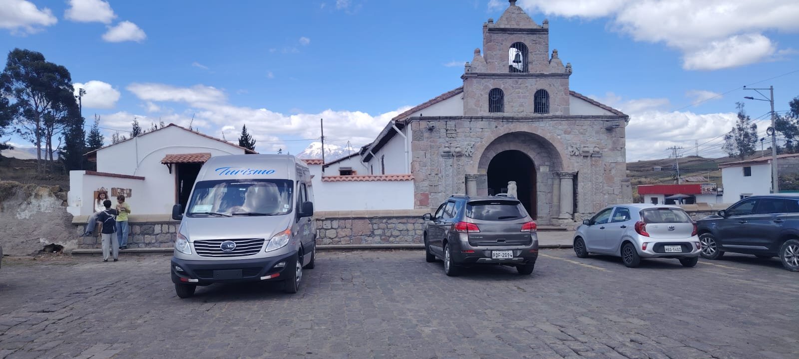 Espacio Interior