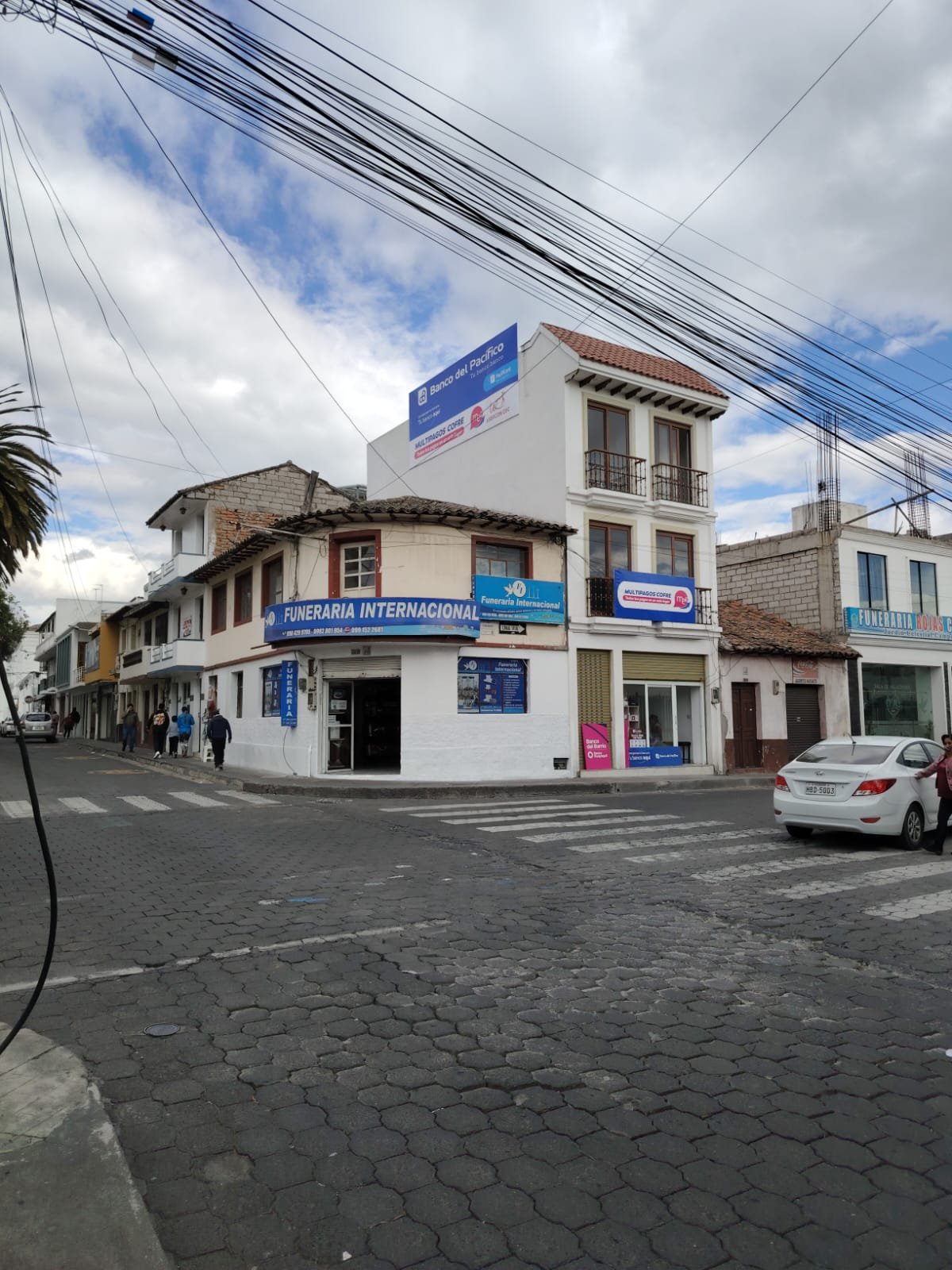 Multipagos
