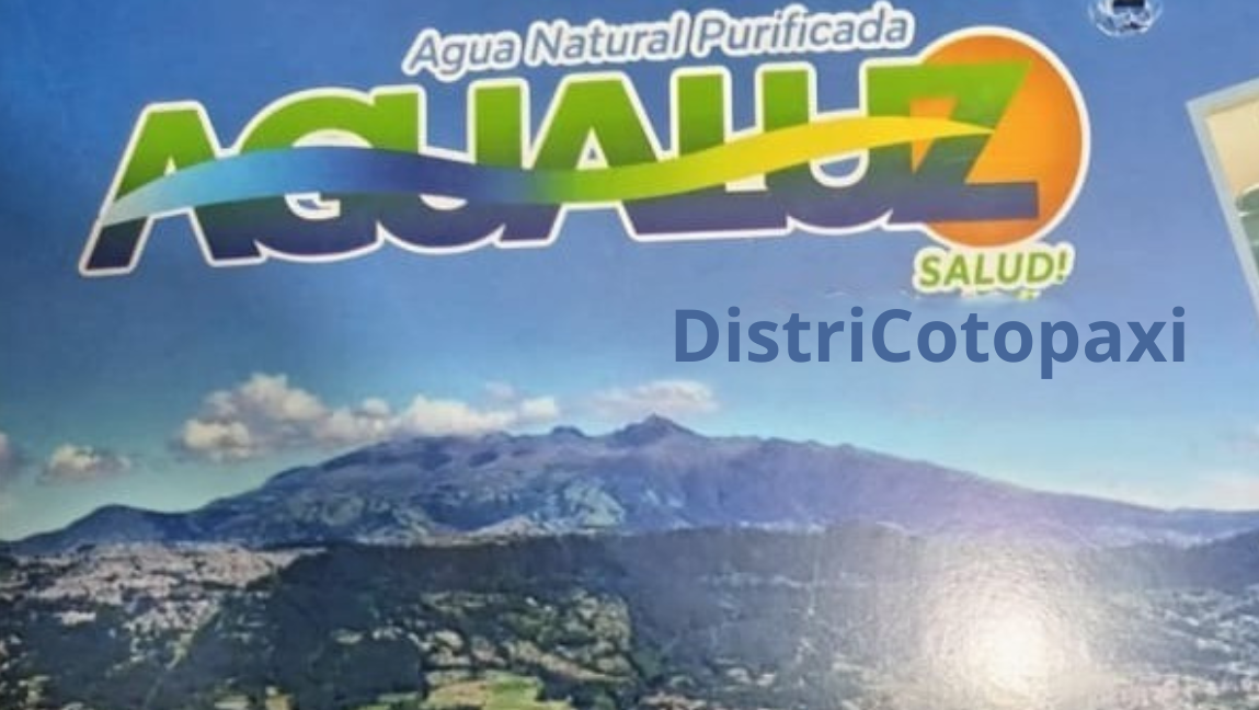 Agualuz